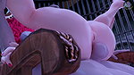 Chun Li Maiden Masher Street Fighter Animated Hentai 3 D Cgi Video 1