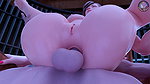 Chun Li Maiden Masher Street Fighter Animated Hentai 3 D Cgi Video 1