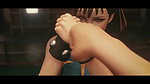 Chun Li ZMSFM Street Fighter Animated Hentai 3D CGI Video