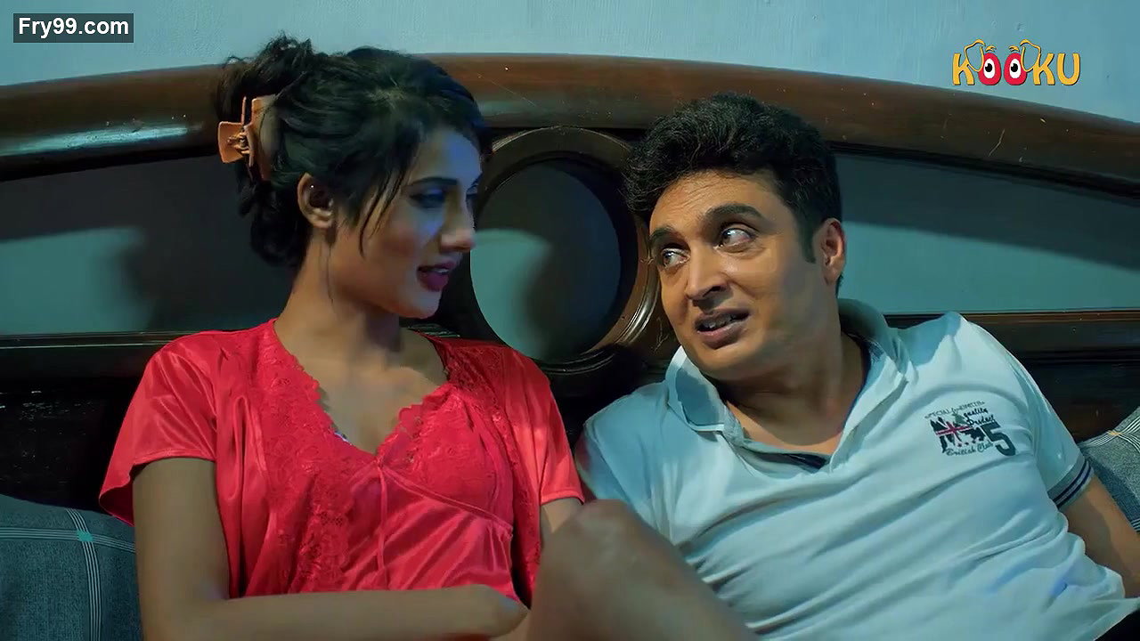 Rasmalai (2020) UNRATED Hindi Hot Web Series – KooKu