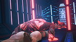 Cortana BaronStrap Halo Animated Hentai 3D CGI Video