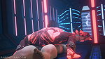 Cortana BaronStrap Halo Animated Hentai 3D CGI Video