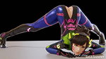 D Va Lvl 3 Toaster Overwatch Animated Hentai 3 D CGI Video