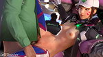 D Va Lvl 3 Toaster Overwatch Animated Hentai 3 D Cgi Video 3