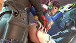 D Va Mets SFM Overwatch Animated Hentai 3 D CGI Video 1 2