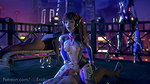 D Va VG Erotica Overwatch Animated Hentai 3 D CGI Video