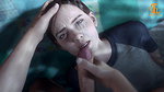 Ellie LorgeGucas The Last of Us Part II Animated Hentai 3D CGI Video