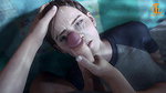 Ellie LorgeGucas The Last of Us Part II Animated Hentai 3D CGI Video