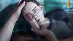 Ellie LorgeGucas The Last of Us Part II Animated Hentai 3D CGI Video