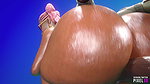 Fortnite Back Shots