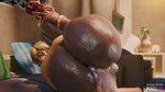 Gerudo Pound Town