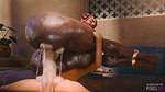 Gerudo Pound Town