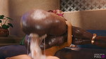 Gerudo Pound Town