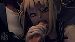 Himiko Toga Great M 8 My Hero Academia Animated Hentai 3 D CGI Video