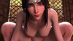 Irelia ArawAraw League of Legends Animated Hentai 3D CGI Video
