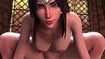Irelia ArawAraw League of Legends Animated Hentai 3D CGI Video