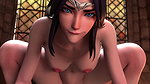 Irelia ArawAraw League of Legends Animated Hentai 3D CGI Video
