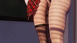 Iris Amicitia E2 80 93 Lazyprocrastinator E2 80 93 Final Fantasy XV Animated Hentai 3D CGI Video