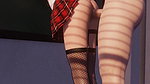 Iris Amicitia E2 80 93 Lazyprocrastinator E2 80 93 Final Fantasy XV Animated Hentai 3D CGI Video