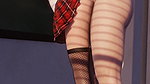 Iris Amicitia E2 80 93 Lazyprocrastinator E2 80 93 Final Fantasy XV Animated Hentai 3D CGI Video