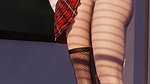 Iris Amicitia E2 80 93 Lazyprocrastinator E2 80 93 Final Fantasy XV Animated Hentai 3D CGI Video