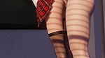 Iris Amicitia E2 80 93 Lazyprocrastinator E2 80 93 Final Fantasy XV Animated Hentai 3D CGI Video