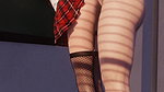 Iris Amicitia E2 80 93 Lazyprocrastinator E2 80 93 Final Fantasy XV Animated Hentai 3D CGI Video