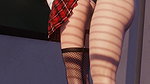 Iris Amicitia E2 80 93 Lazyprocrastinator E2 80 93 Final Fantasy XV Animated Hentai 3D CGI Video