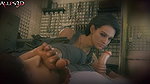 Jill Valentine Allfs 3 D Resident Evil 3 Animated Hentai 3 D CGI Video