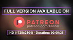 Jill Valentine Xordel Resident Evil 3 Animated Hentai 3D CGI Video 2