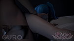 Jinx Gurobase League Of Legends Animated Hentai 3 D CGI Video