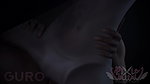 Jinx Gurobase League Of Legends Animated Hentai 3 D CGI Video
