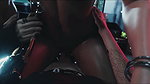 Judy Alvarez and Panam Palmer xMod Cyberpunk 2077 Animated Hentai 3D CGI Video