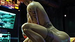 Judy Alvarez Honta Animation Cyberpunk 2077 Animated Hentai 3D CGI Video 2