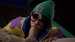 Killjoy Gurobase Valorant Animated Hentai 3 D CGI Video