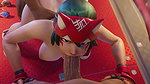 Kiriko Dzooworks Overwatch Animated Hentai 3D CGI Video 2