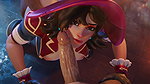 Kiriko Dzooworks Overwatch Animated Hentai 3D CGI Video 3