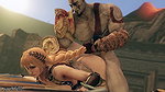 Kratos And Sophitia Alexandra Cyru SFM God Of War Soul Calibur Animated Hentai 3 D CGI Video