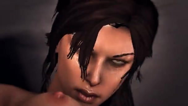 Lara In Trouble 720p FOW 1