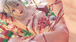 Marie Rose Lvl 3 Toaster Dead Or Alive Animated Hentai 3 D CGI Video