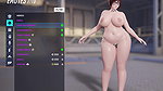 Mei Fugtrup Overwatch Animated Hentai 3D CGI Video 2