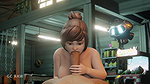 Mei Grand Cupido Overwatch Animated Hentai 3D CGI Video