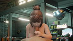 Mei Grand Cupido Overwatch Animated Hentai 3D CGI Video