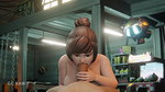 Mei Grand Cupido Overwatch Animated Hentai 3D CGI Video