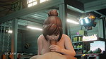Mei Grand Cupido Overwatch Animated Hentai 3D CGI Video