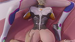 Mercy And D Va Cawneil Overwatch Animated Hentai 3 D CGI Video