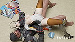Mercy And Reaper PAFPAF Overwatch Animated Hentai 3 D CGI Video