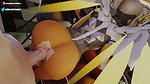 Mercy Saveass Overwatch Animated Hentai 3 D CGI Video 1
