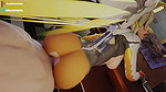 Mercy Saveass Overwatch Animated Hentai 3 D CGI Video 1