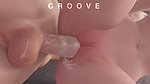 Mercy Croove Overwatch Animated Hentai 3D CGI Video 2